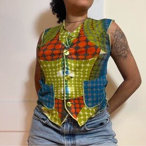 Jean Paul Gaultier t shirt